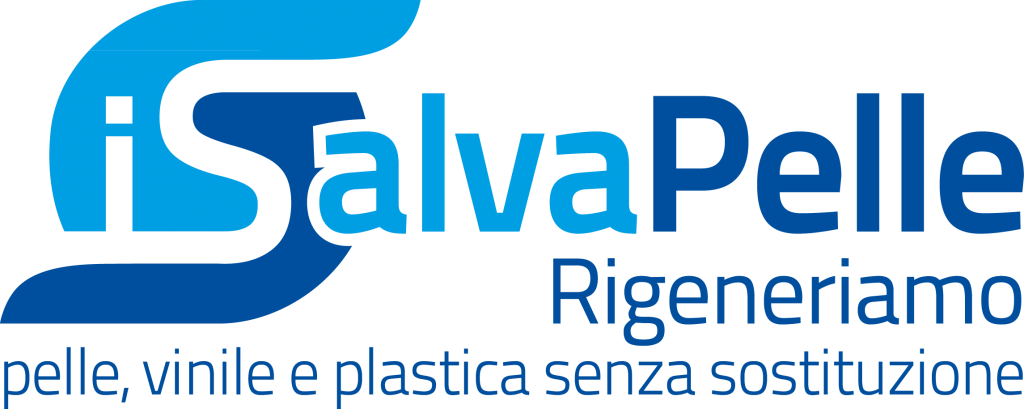 I Salvapelle logo+testo