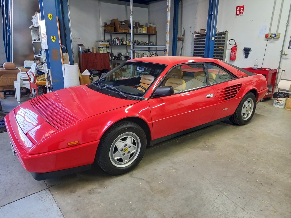 00 Ferrari mondial